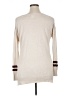 Hippie Rose Ivory Pullover Sweater Size XL - photo 2