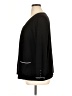 Christopher & Banks Black Cardigan Size XL - photo 5