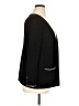 Christopher & Banks Black Cardigan Size XL - photo 4