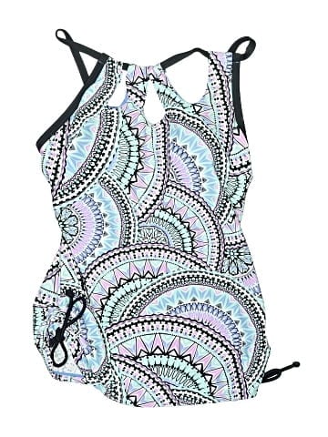 Free Country One Piece Swimsuit (view 1)