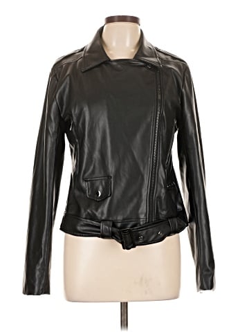 Pink Lily Jacket (view 1)