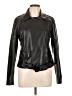 Pink Lily Black Jacket Size L - photo 1