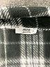 Ardene 100% Polyester Black Fleece Size L - photo 6