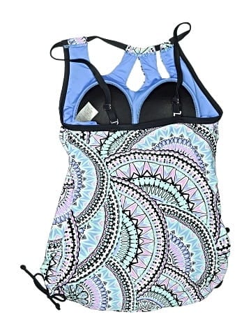 Free Country One Piece Swimsuit (view 2)