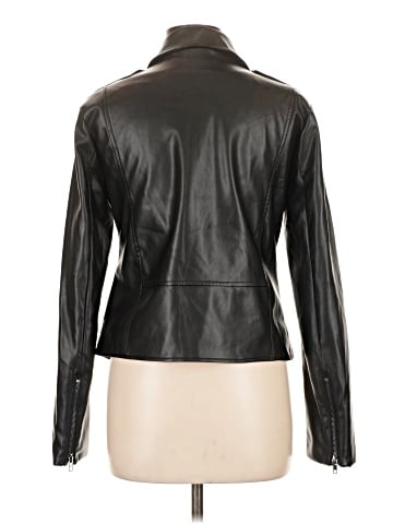 Pink Lily Jacket (view 2)