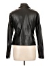Pink Lily Black Jacket Size L - photo 2