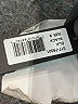 Bobi BLACK Black Cocktail Dress Size S - photo 7