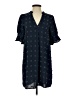 Unbranded Blue Casual Dress Size S - photo 1