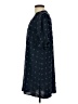 Unbranded Blue Casual Dress Size S - photo 5