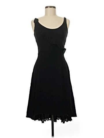Armani Collezioni Cocktail Dress (view 1)