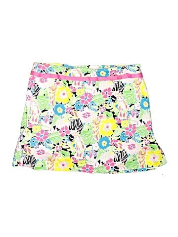 Bamboo Traders Active Skort (view 1)
