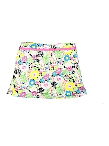 Bamboo Traders Active Skort (view 2)