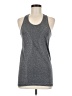 Zyia Active Gray Active Tank Size M - photo 1