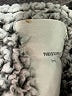 Thread & Supply 100% Polyester Gray Fleece Size L - photo 6