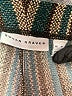 Susan Graver Chevron-herringbone Black Casual Pants Size XL - photo 3