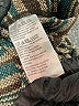Susan Graver Chevron-herringbone Black Casual Pants Size XL - photo 4