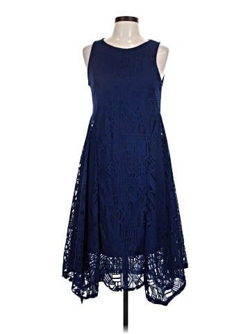 Rave Cocktail Dress (view 1)