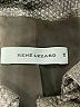 Rene Lezard Metallic Silver Gray Jacket Size EU 36 / US 6 - photo 6