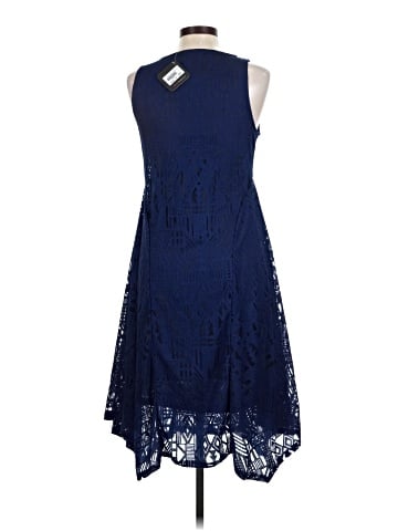 Rave Cocktail Dress (view 2)