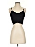 Primark Black Tank Top Size S - photo 1