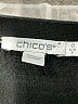 Chico's Black Cardigan Size Sm (0) - photo 7