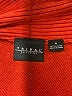 Tribal 100% Cotton Red Cardigan Size S - photo 7