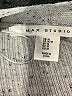 Max Studio Gray Cardigan Size M - photo 7
