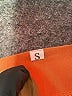 Shein Brown 3/4 Sleeve Blouse Size S - photo 7