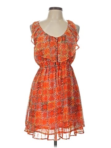 Ya Los Angeles Casual Dress (view 1)