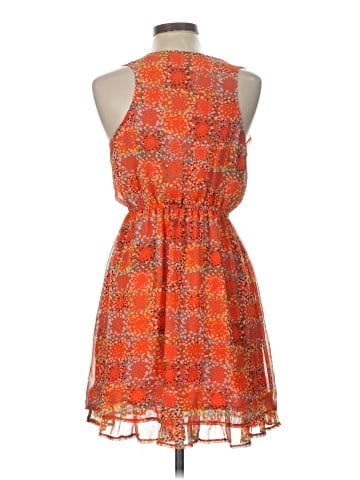 Ya Los Angeles Casual Dress (view 2)