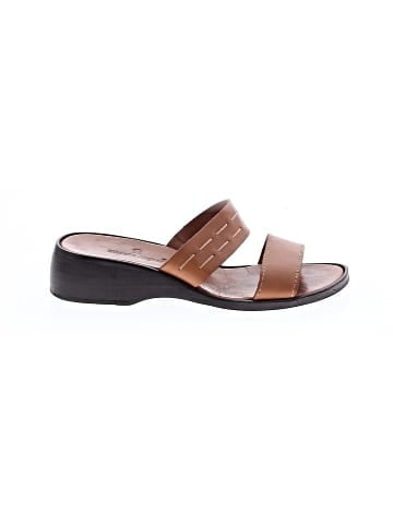 Etienne Aigner Sandals (view 1)