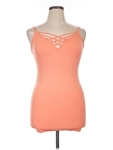 Zenana Outfitters Sleeveless Top (view 1)