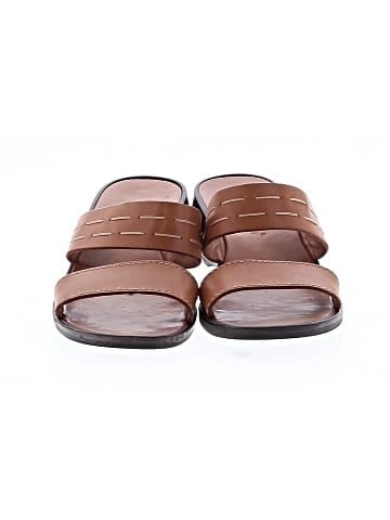 Etienne Aigner Sandals (view 2)