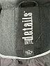 Details Black Coat Size XL - photo 6
