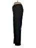 seventy + mochi Black Casual Pants Size 31 waist r - photo 5