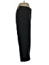 seventy + mochi Black Casual Pants Size 31 waist r - photo 4