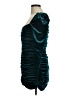 Lovers + Friends Teal Cocktail Dress Size M - photo 5