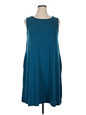Zenana Premium Casual Dress (view 1)
