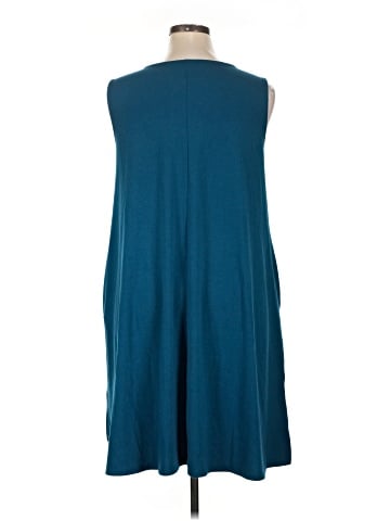 Zenana Premium Casual Dress (view 2)