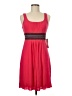 Bailey 44 Pink Casual Dress Size M - photo 1