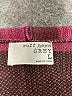 Ruff Hewn Purple Poncho Size L - photo 7
