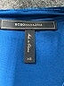 BCBGMAXAZRIA Blue Cocktail Dress Size XS - photo 7