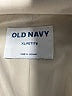 Old Navy Ivory Blazer Size XL (petite) - photo 6