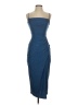 Windsor Blue Cocktail Dress Size P (estimated, petite) - photo 1