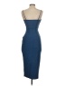 Windsor Blue Cocktail Dress Size P (estimated, petite) - photo 2