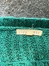 Copper Key Green Pullover Sweater Size L - photo 7