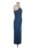 Windsor Blue Cocktail Dress Size P (estimated, petite) - photo 4