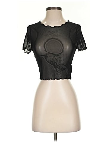 Shein Short Sleeve Top (view 1)