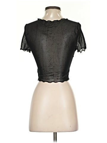 Shein Short Sleeve Top (view 2)