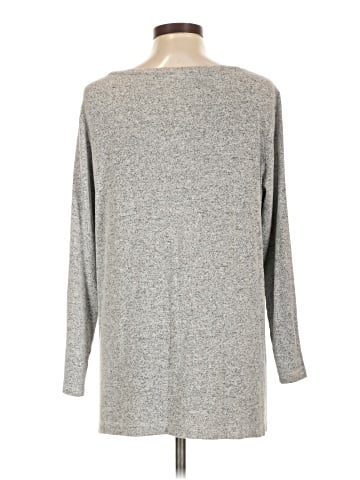 Lands' End Long Sleeve T-Shirt (view 2)